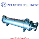  Industrial 2lqf6w Shell and Tube Heat Exchanger