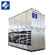  R22 R134A Combined Flow Evaporative Condenser for Chemical Plant Factory