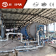 Industrial Machine River Sand Steam Tube Rotary Dryer Machine