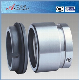  HJ92N-43mm/G16mechanical Seal Hj92n 43mm O-Ring Mechanical Seals for Industry Pump (Material: SIC/SIC/VIT)