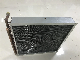 Fan Heater Finned Coil Copper Heat Exchanger