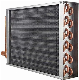  Water to Air Heat Exchanger Heating and Cooling