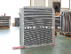  Customized Aluminum Plate and Bar Brazed Plate Fin Heat Exchanger