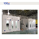 Vico Automotive Paint Booth Spray Paint Room