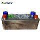 1HP-30HP Plate Condenser Heat Exchanger