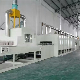  China High Quality Heat Exchanger Brazing Production Linec