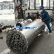  Stainless Steel Tubular Heat Exchanger Industrial Shell and Tube Heat Exchanger