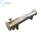 Industrial Heat Pipe Stainless Steel Tube Heat Exchanger