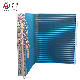 Rotary Vacuum Cooling Copper Evaporator Coil for Refrigerator