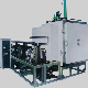 High Quality Vegetables Fruit Food Galic Vacuum Freeze Dryer/Drying Machine for Food Processing Industry