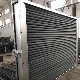  High Quality Copper Finned Aluminum Tube Heat Exchanger