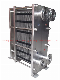  Plate Heat Exchanger for Beverage Milk Sterilizing and Cooling