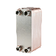 Zl30 (CB27) Copper Brazed Plate Heat Exchanger