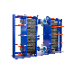  Tl10 Replaceable Chinese Best Gasket Plate Heat Exchanger Manufacturer with Competitive Price