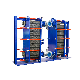 Tl10 Replaceable Chinese Best Gasket Plate Heat Exchanger Manufacturer with Competitive Price