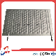 Stainless Steel Laser Welding Pillow Plate Heat Exchanger with CE Mark