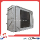 ASME U Stamp Welded Plate Type Air Preheater for Steel Blast Furnace