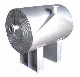 Stainless Steel 316 Spiral Heat Exchanger Condenser