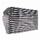  Smooth Plate Type Air Heat Exchanger