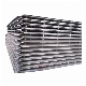 Smooth Plate Type Air Heat Exchanger