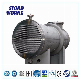 Heat Exchanger/ Condensor-Stordworks Fish Meal Production System manufacturer