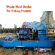 Flue Gas Waste Heat Recovery Steam Generation Exhaust Gas Boiler