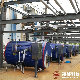  China Factory Supply Horizontal Exhaust Gas Heat Recovery Steam Boiler