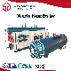 Customized High-Tech Waste Heat Recovery Boiler