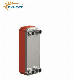  Copper Brazed Plate Heat Exchanger for Dehumidifier/Air Compressor