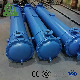 Quality Assured Graphite Tube Heat Exchanger for Chemical Use1 Durable