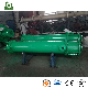  Yasheng China Block Type Heat Exchanger Manufacturing Shell and Tube Floating Head Tubular Graphite Heat Exchanger