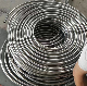 316 Ss Coiled Tubing and Stainless Steel Pipe Coil Supplier 304 Coil Tubing Heat Exchanger