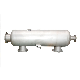 Power Industry Wound Tube Heat Exchangers