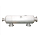  Steel and Metallurgical Industry Wound Tube Heat Exchangers