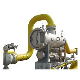 Carbon Steel, Stainless Steel High Pressure Dust Scrubber