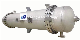 Stainless Steel Titanium Nickel Condenser Shell and Tube Heat Exchanger