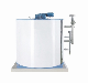  Ecoice 2.5ton Ice Flake Machine Part Evaporator