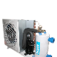 Air Cooled Water Chiller for Seafood Market