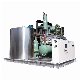  Good Price Flake Ice Maker 0.3-50 Ton Industrial Flake Ice Machine for Seafood