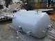 Factory Made Tank 50000 Litre ASME Pressure Vessel Tank