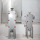  All Welded Heat Exchangers for Petrochemical Industry