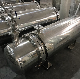  Food Grade Stainless Steel Sanitary Shell and Tube Heat Exchanger