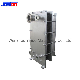 Joston Frame Plate Heat Exchanger for Milk Pasteurization