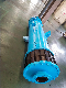 New Type Floating Head Tube Type Graphite Heat Exchanger Equipment