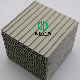 305*305*101mm Thermal Storage Plate Type Honeycomb Ceramic Heat Exchanger for Rto