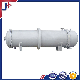 Titanium Shell and Tube Heat Exchanger for SPA/Air Compressor/Petrochemical Industry