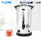 Heavybao Electric Drinking Boiler Hot Water Heater Wine Tea Warmer Heating Element