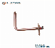  Copper Heating Element Water Heater, Immersion Copper Tubular Heater