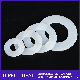 Food Grade Custom Transparent FDA Clear Molded Silicone Rubber Seal Gasket Ring Sealing Heat Exchanger Foam Door NBR FKM Waterproof Medical Flat Gaskets