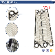  Gx145 NBR Plate Heat Exchanger Gaskets From Factory with Good Price